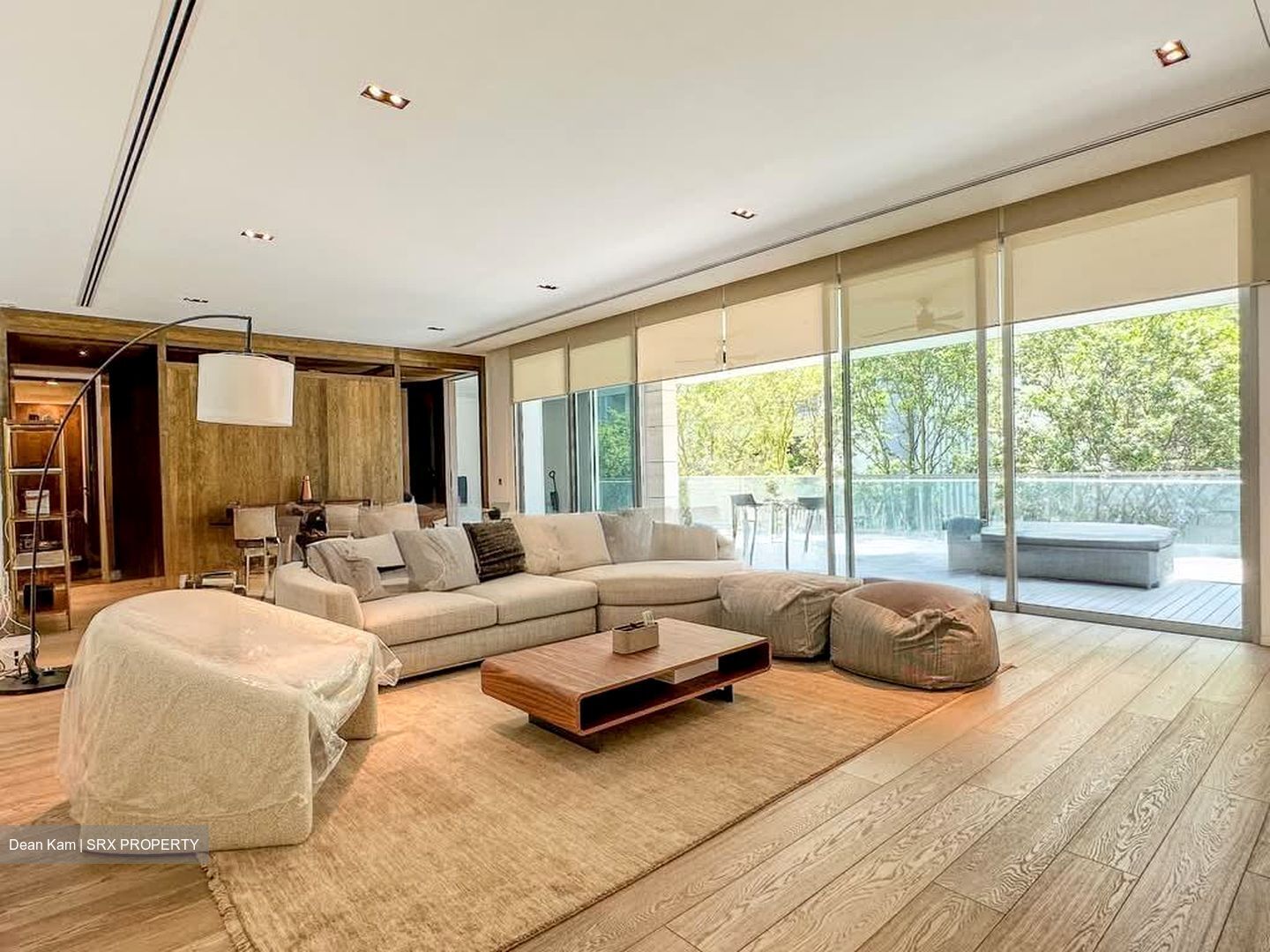 Nassim Park Residences (D10), Condominium #548864151